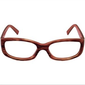 Maui Jim. MJ 219-12 54-17. Frame only